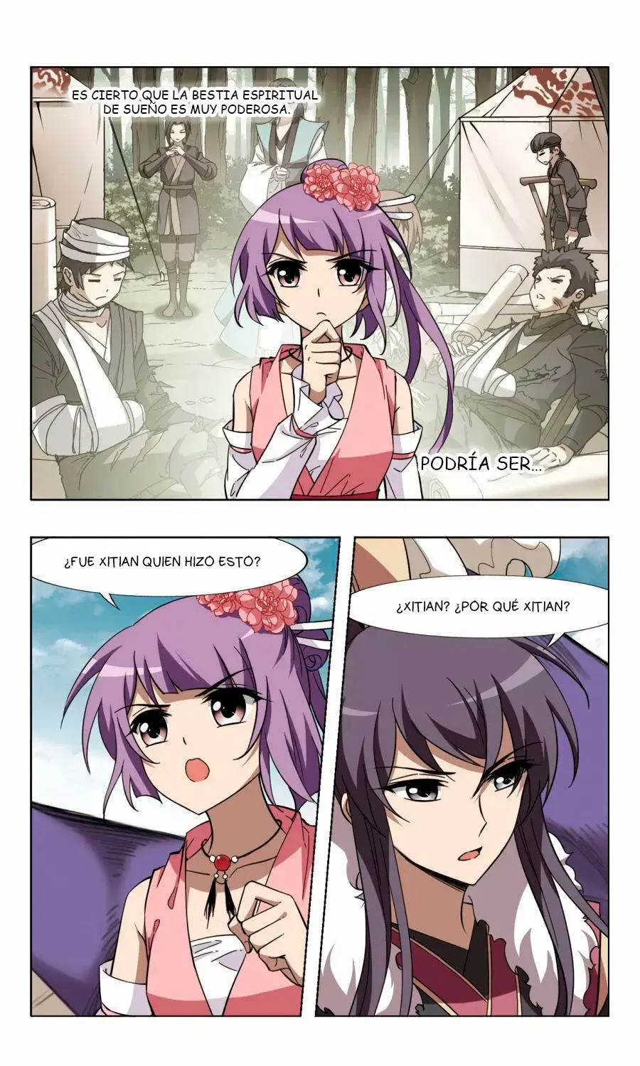Capitulo 98 page 7