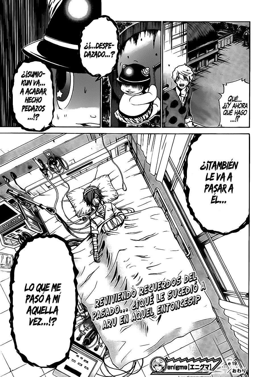 Capitulo 19 page 19