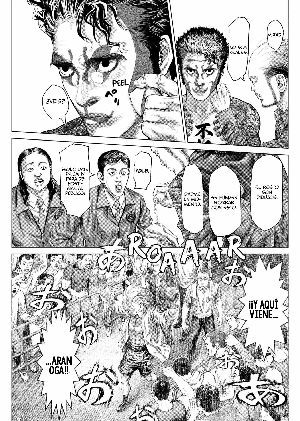 Capitulo 20 page 14