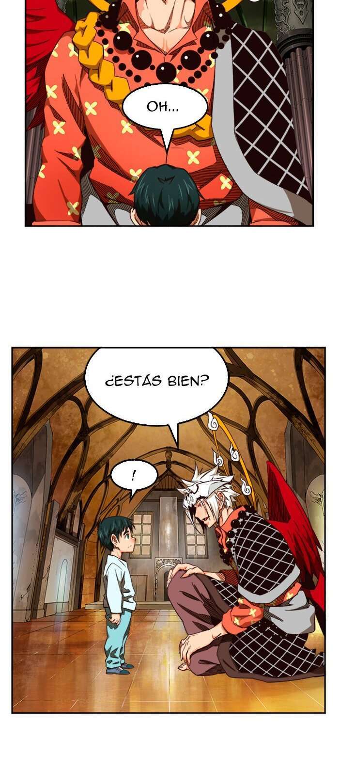 Capitulo 500 page 44