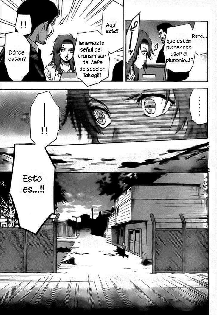 Capitulo 25 page 17