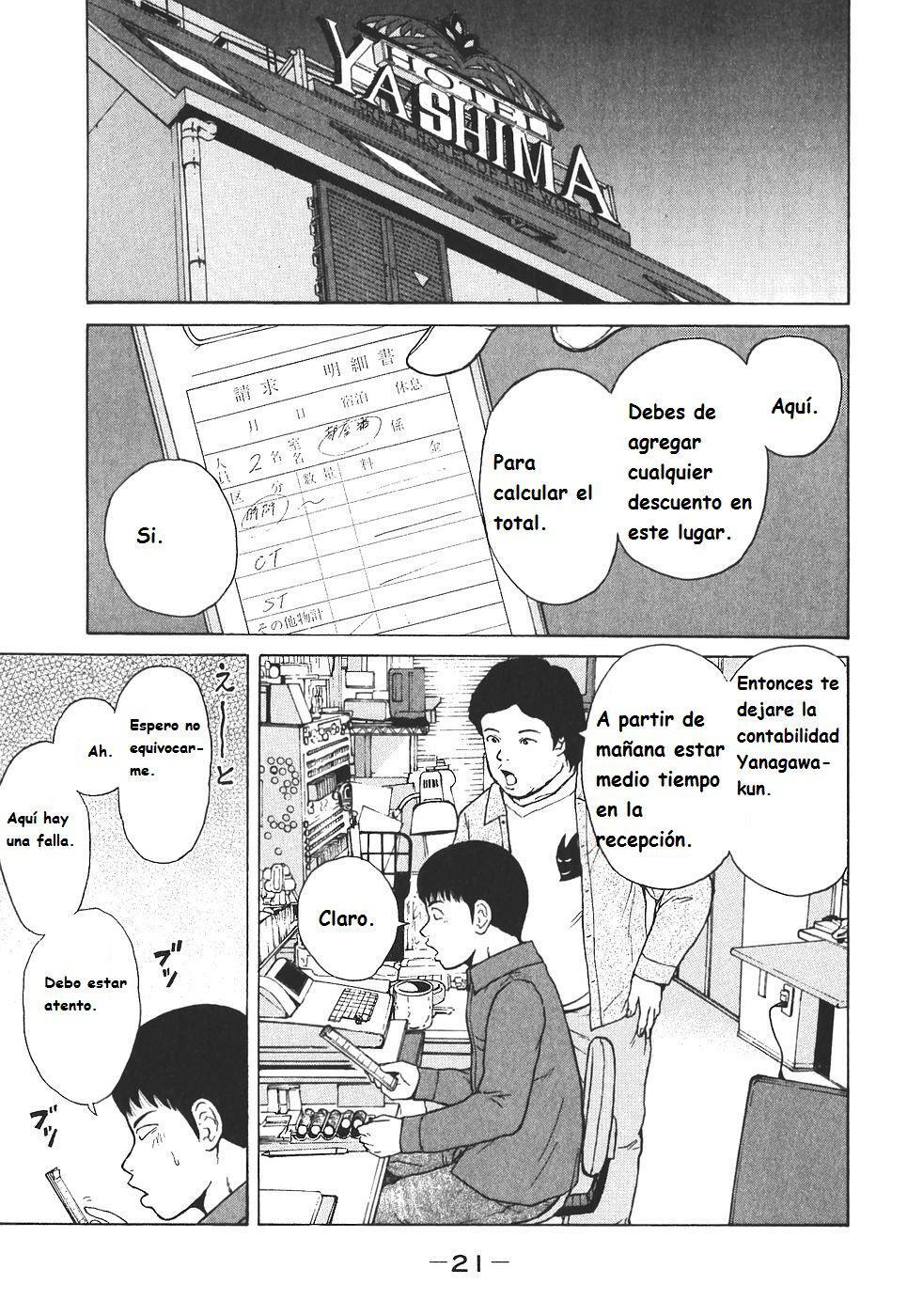 Capitulo 111 page 28
