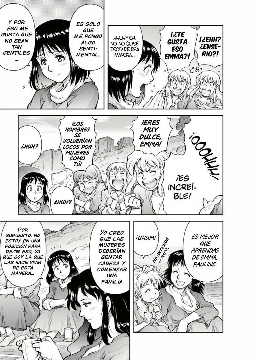 Capitulo 24.50 page 5