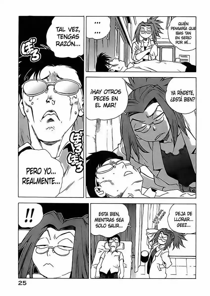 Capitulo 28 page 26