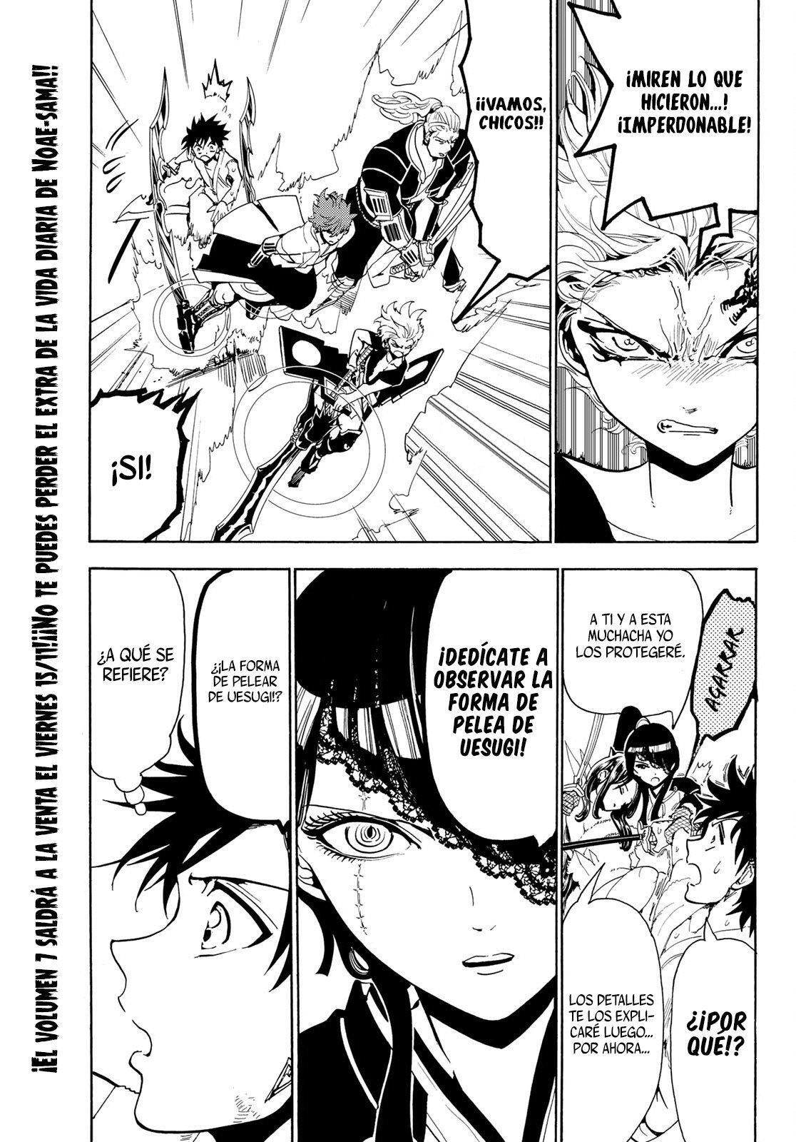 Capitulo 67 page 3