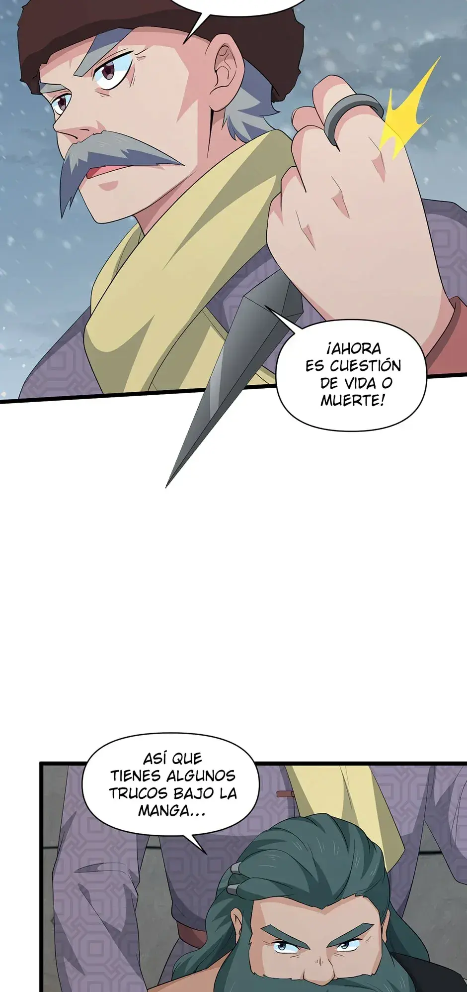 Capitulo 202 page 34