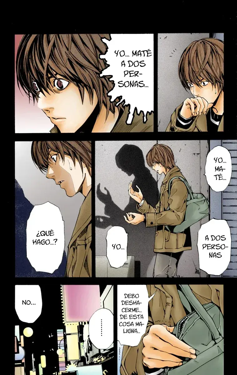 Capitulo 1 page 42