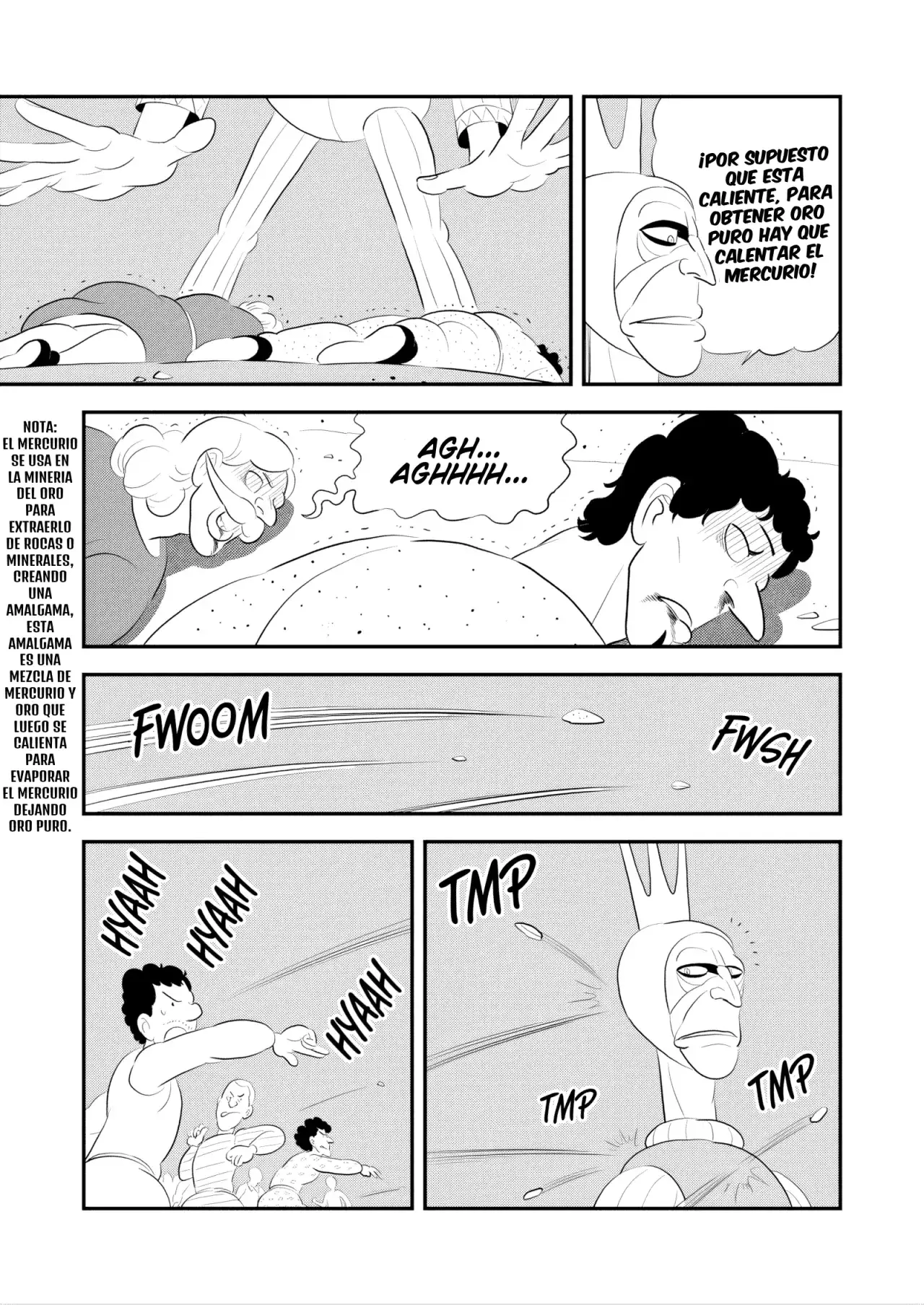 Capitulo 256 page 12