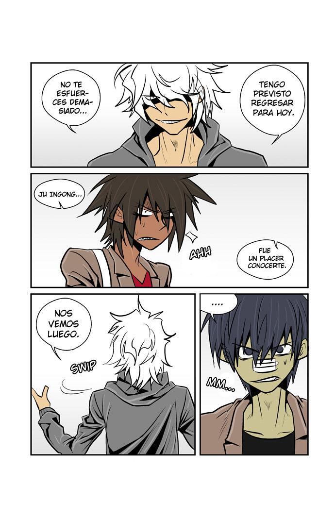 Capitulo 43 page 18