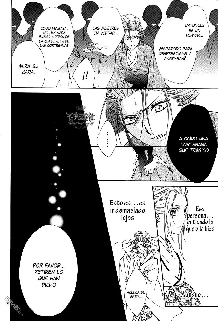 Capitulo 8 page 15
