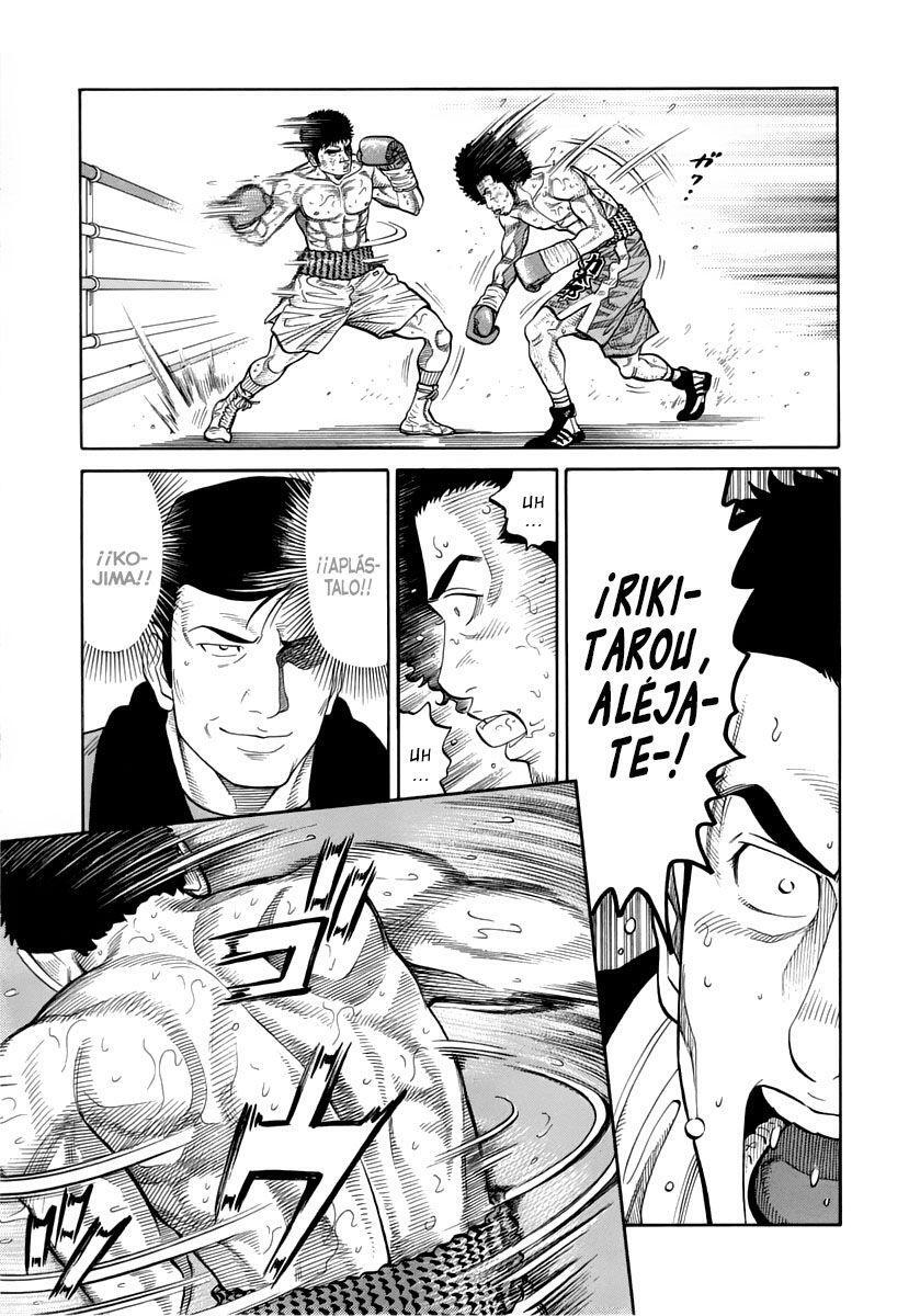 Capitulo 82 page 18