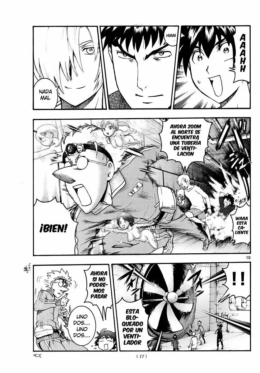 Capitulo 36 page 10