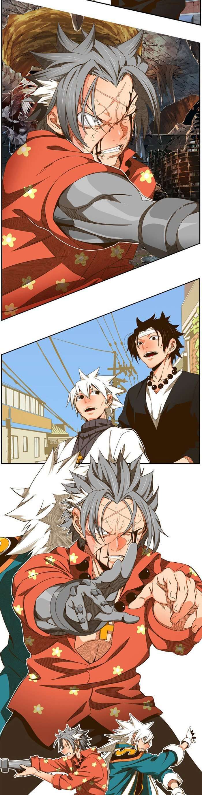 Capitulo 442 page 17