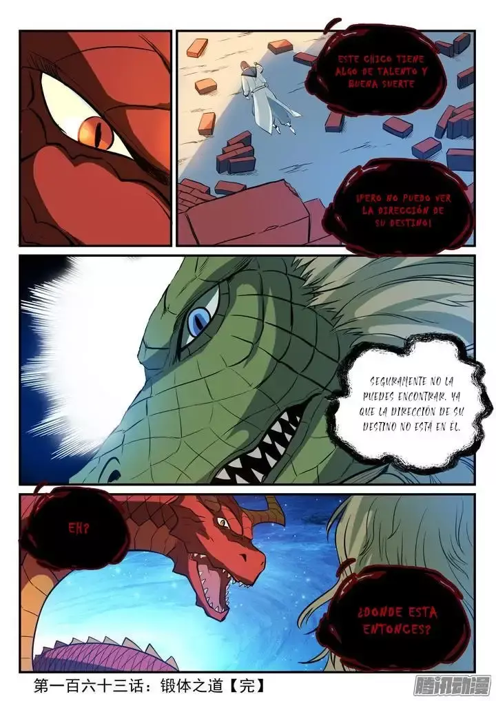 Capitulo 163 page 17