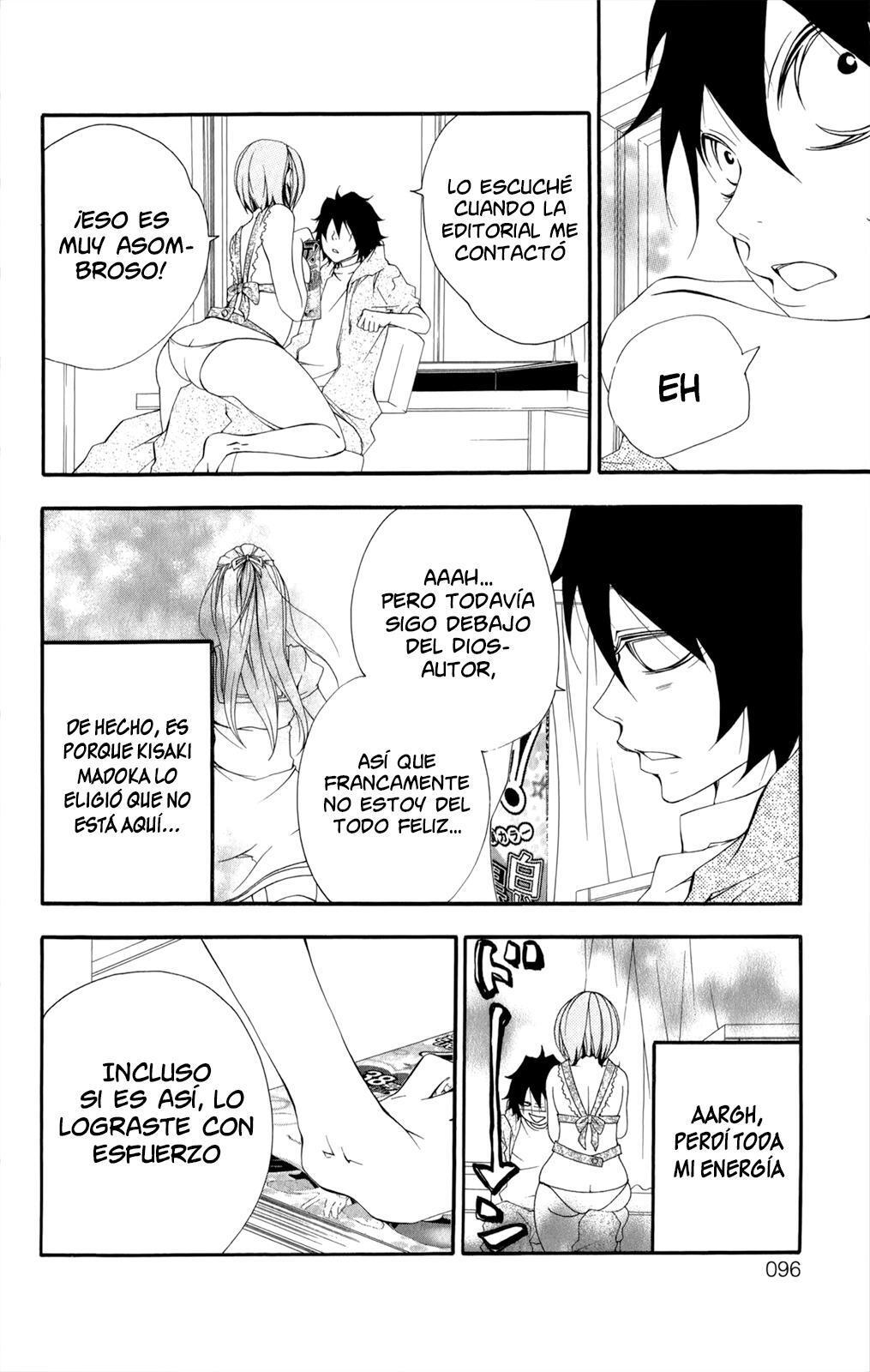 Capitulo 12 page 16