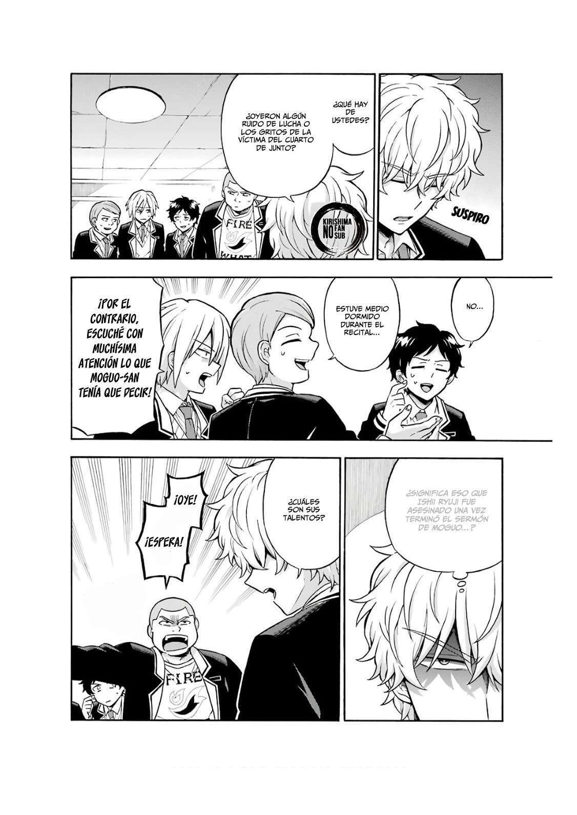 Capitulo 22 page 7