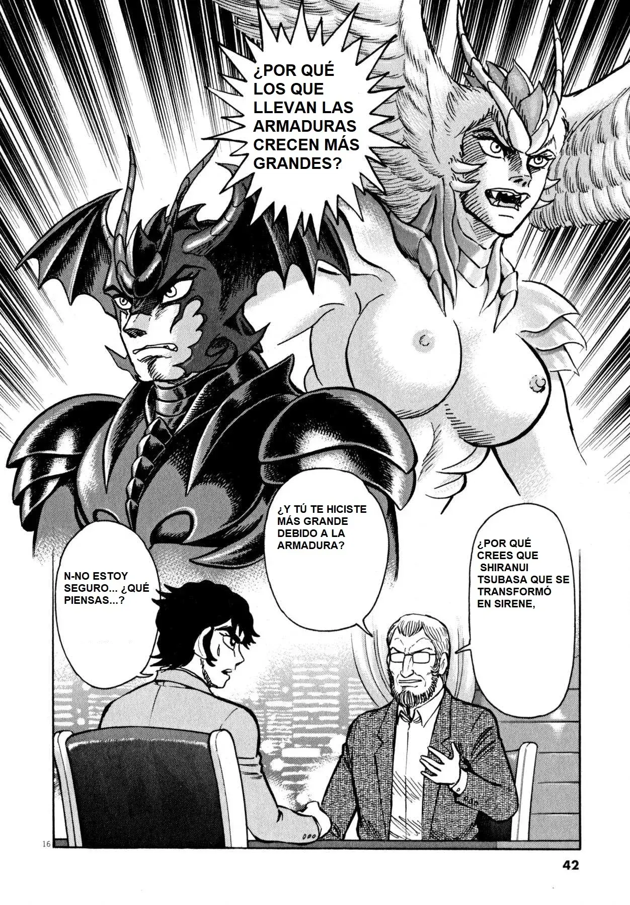 Capitulo 45 page 14