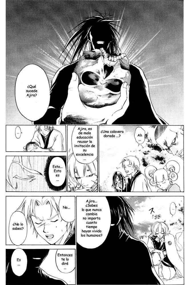 Capitulo 43 page 16