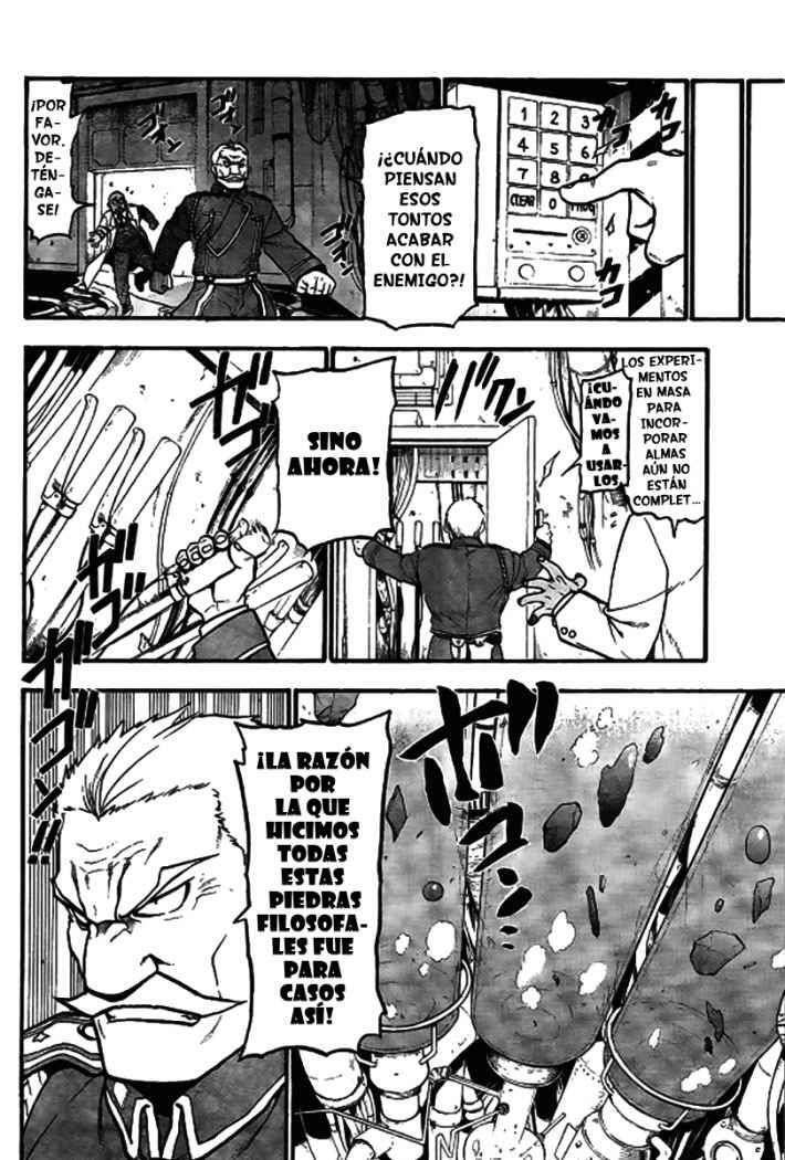 Capitulo 90 page 23