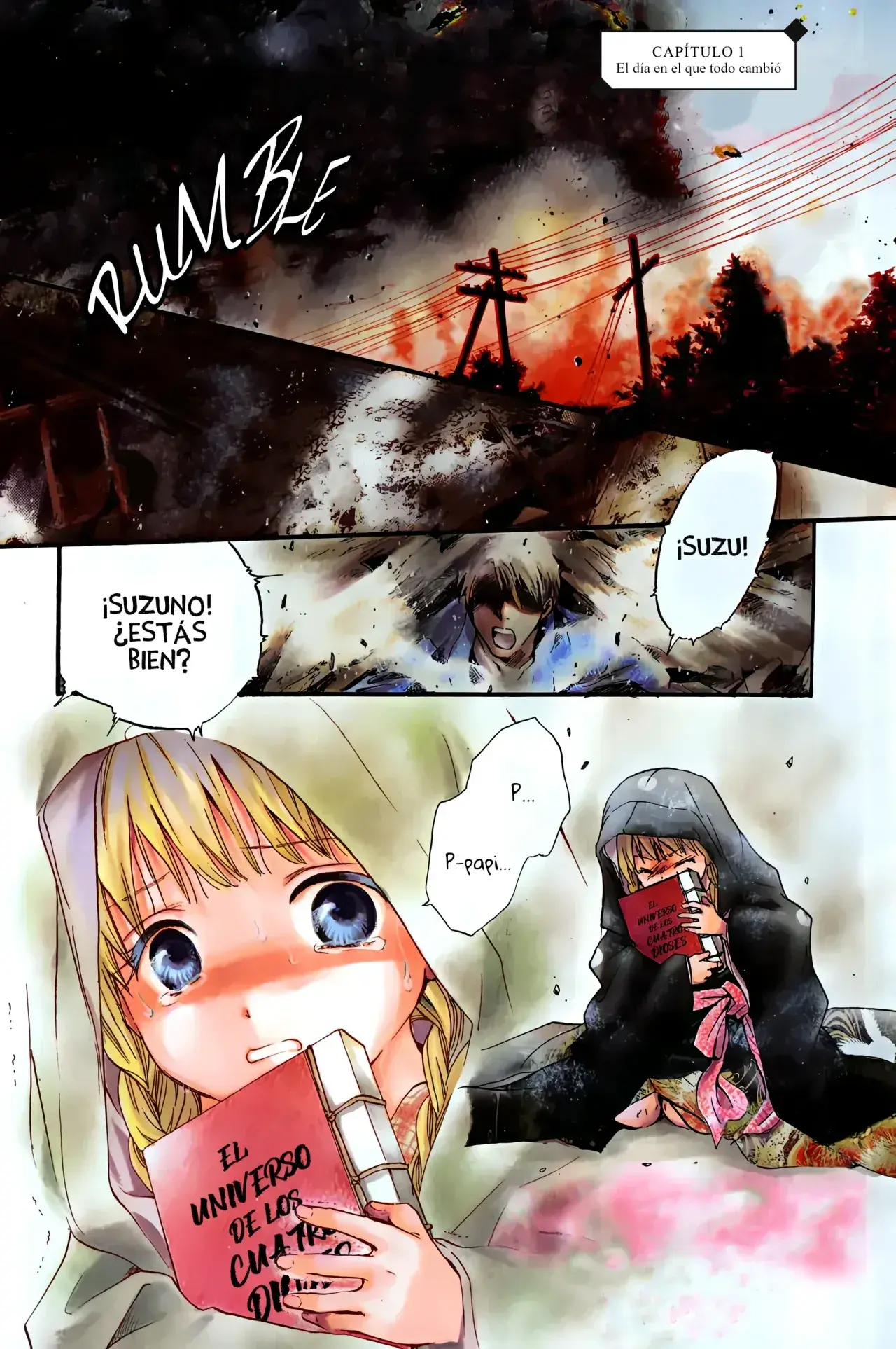 Capitulo 1 page 5