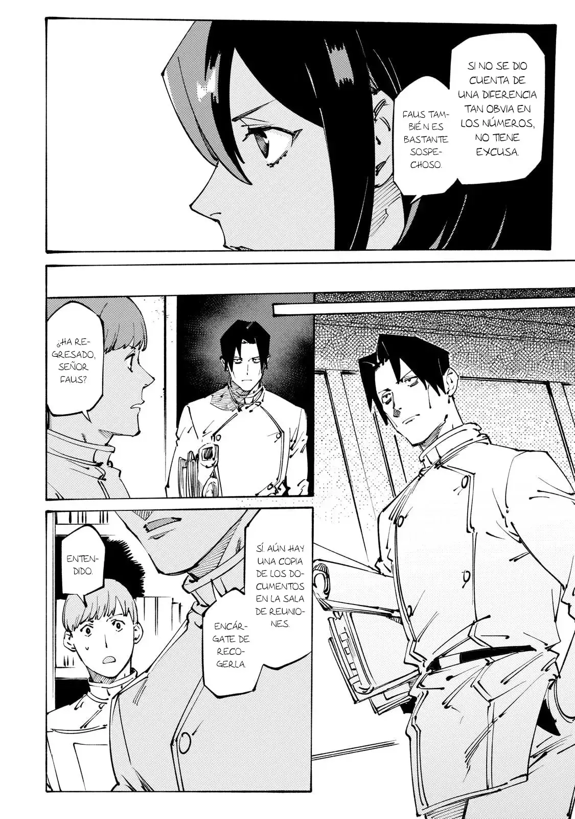 Capitulo 38 page 15