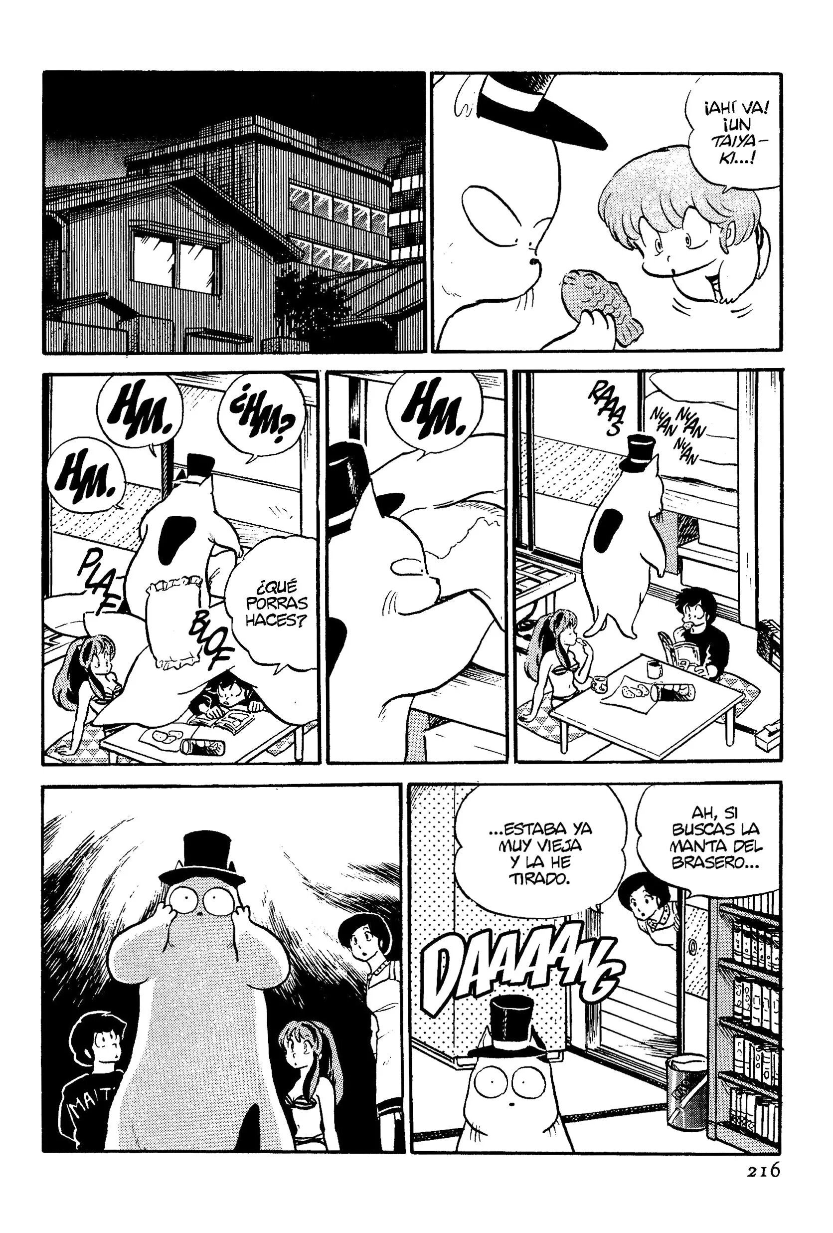 Capitulo 305 page 6