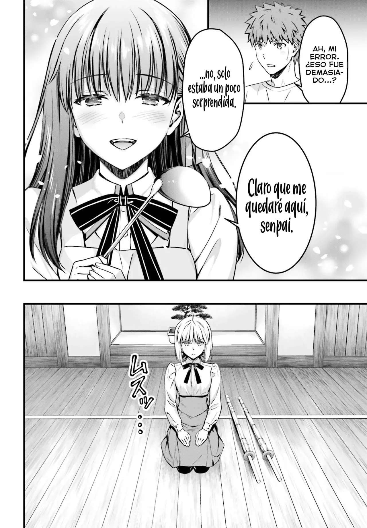 Capitulo 19 page 21