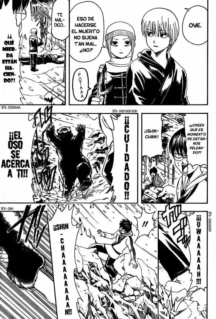 Capitulo 346 page 5
