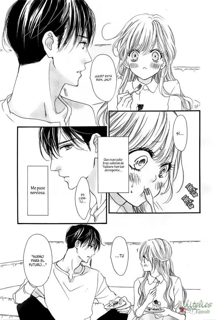 Capitulo 43 page 18
