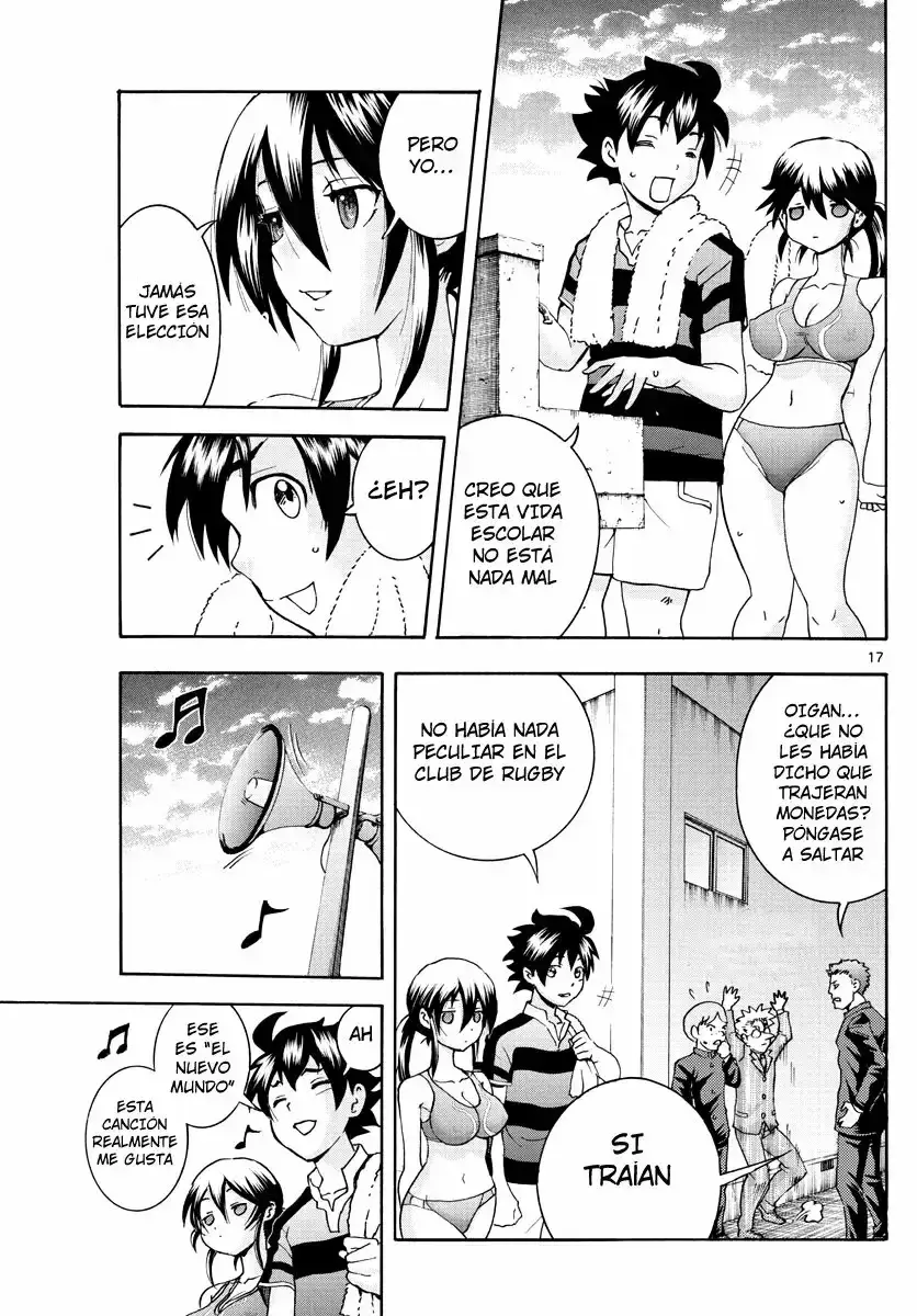 Capitulo 48 page 18