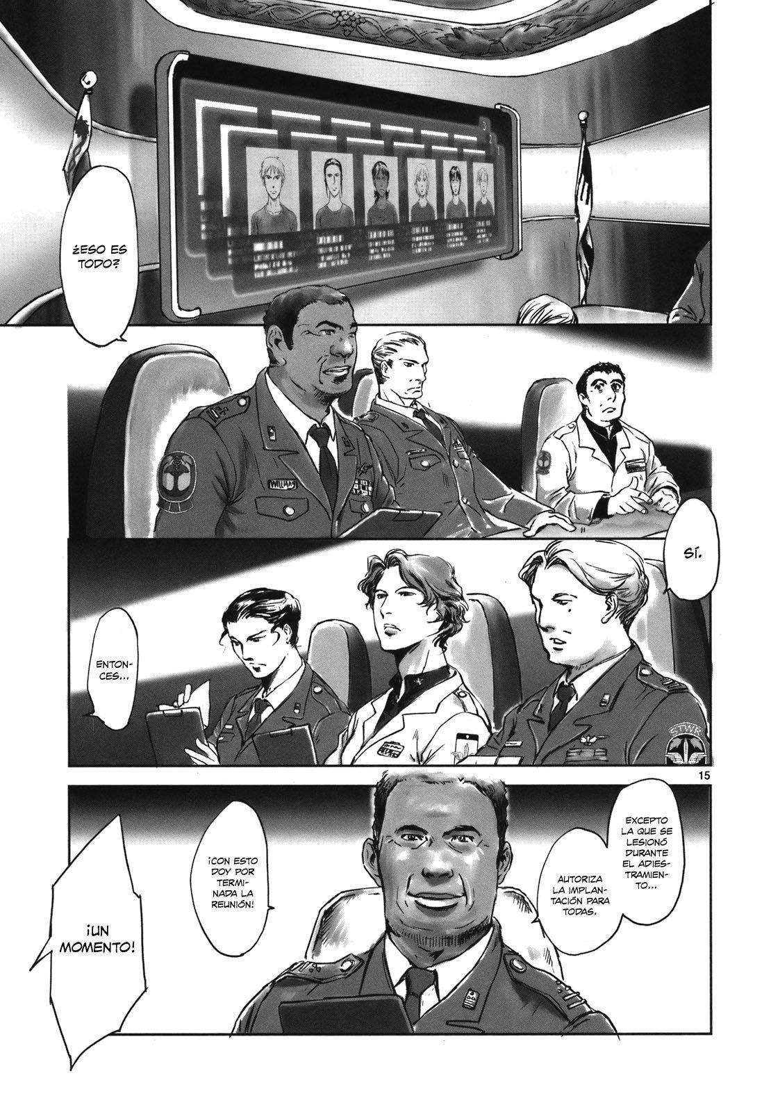 Capitulo 4 page 16