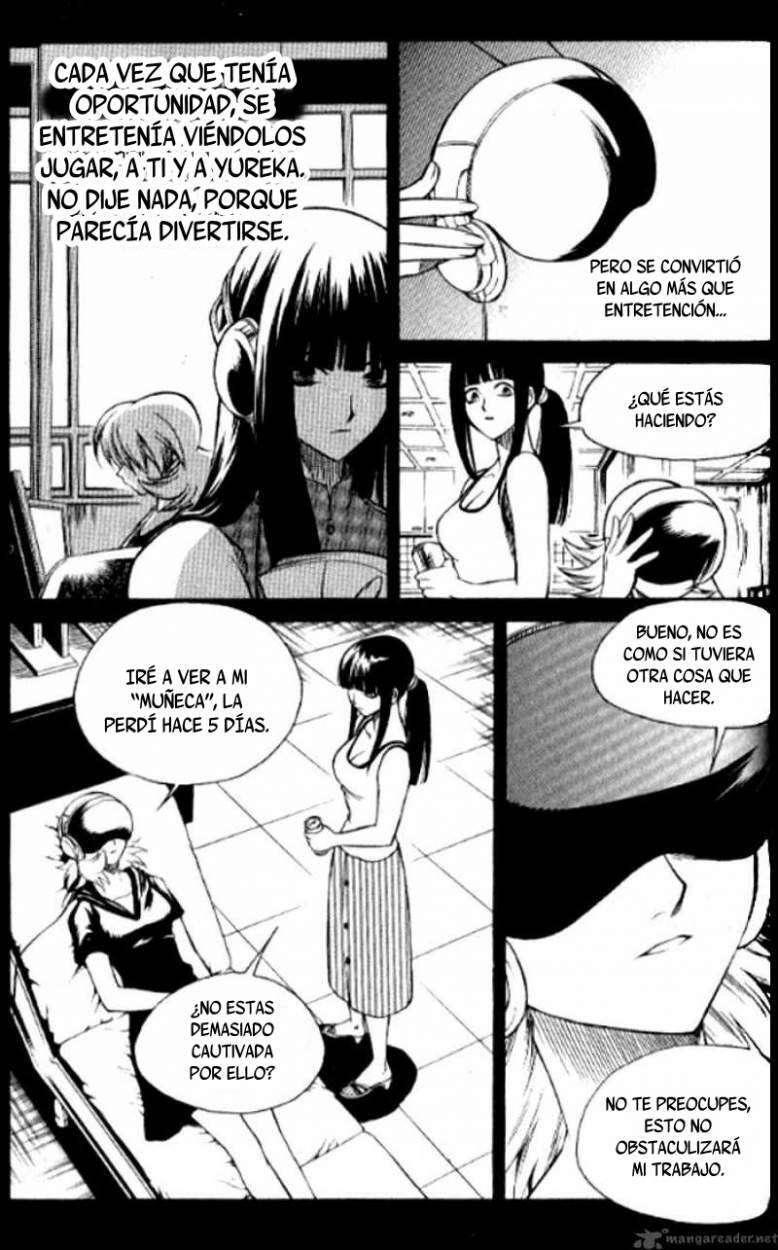 Capitulo 139 page 26