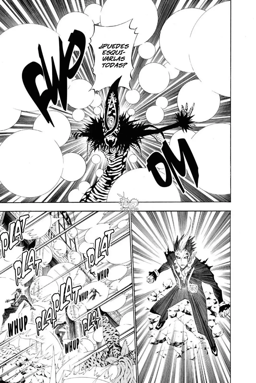 Capitulo 39 page 8