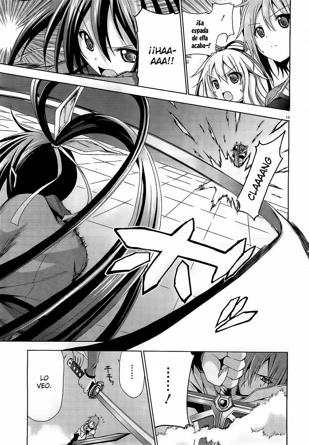 Capitulo 8 page 16
