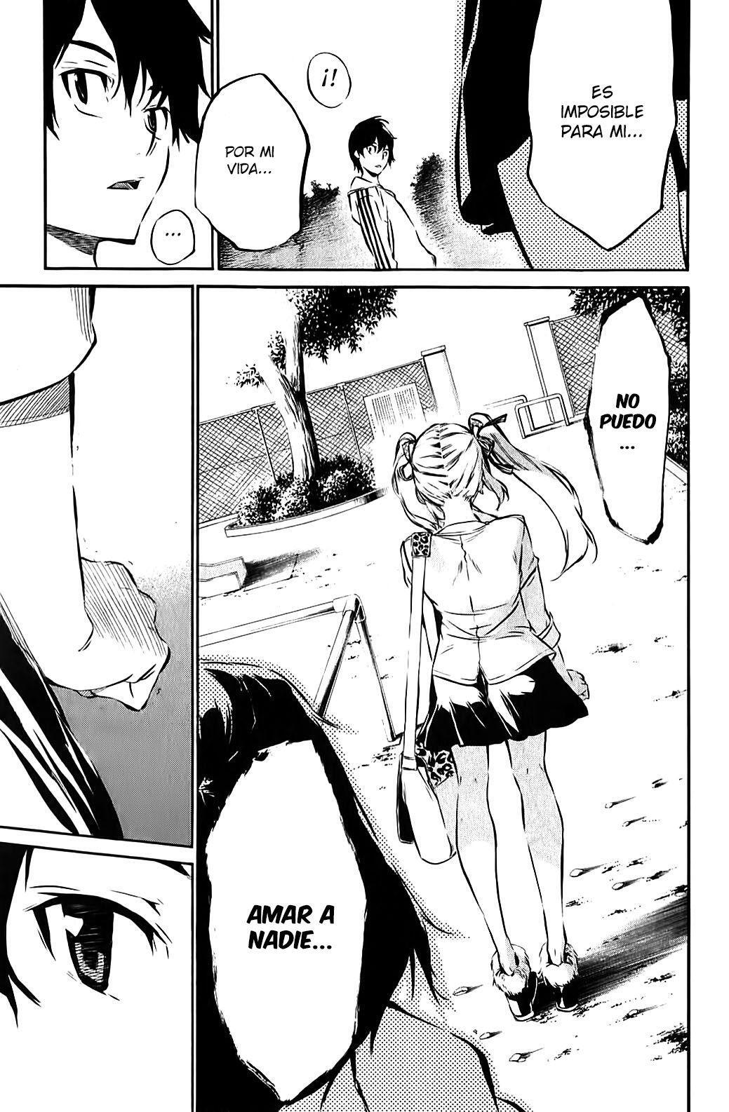 Capitulo 62 page 15