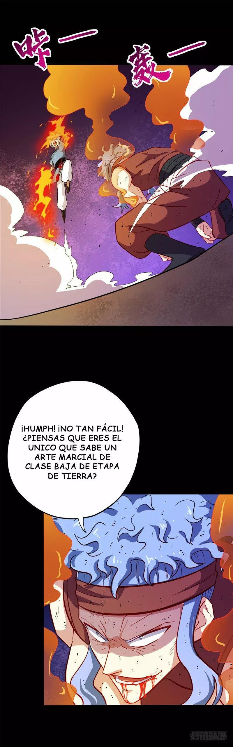 Capitulo 31 page 6
