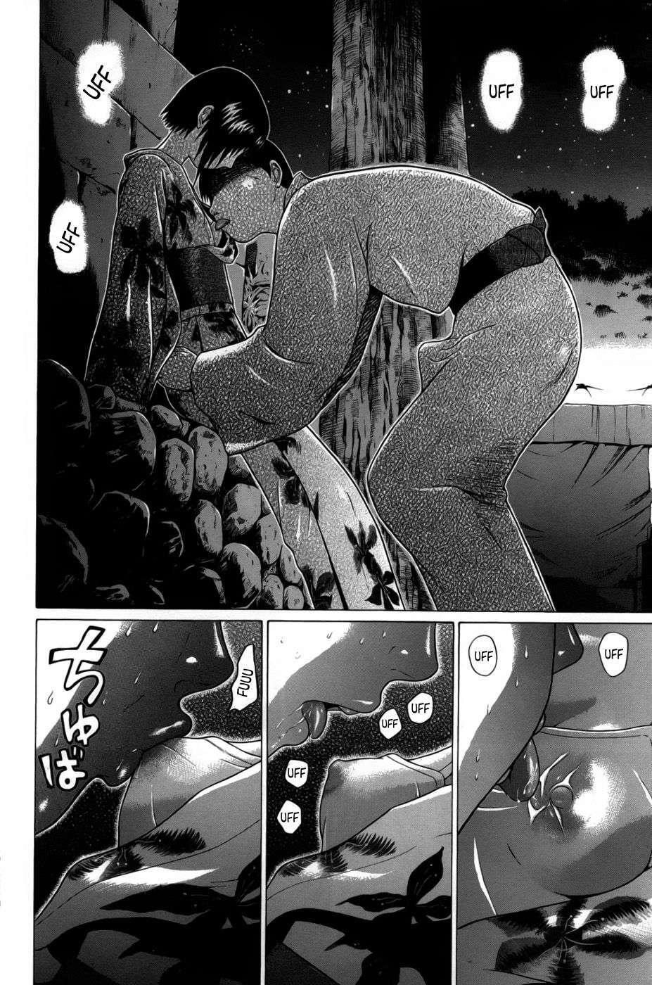 Capitulo 58 page 21