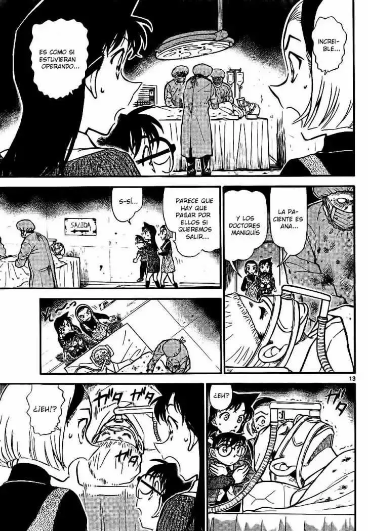 Capitulo 756 page 10