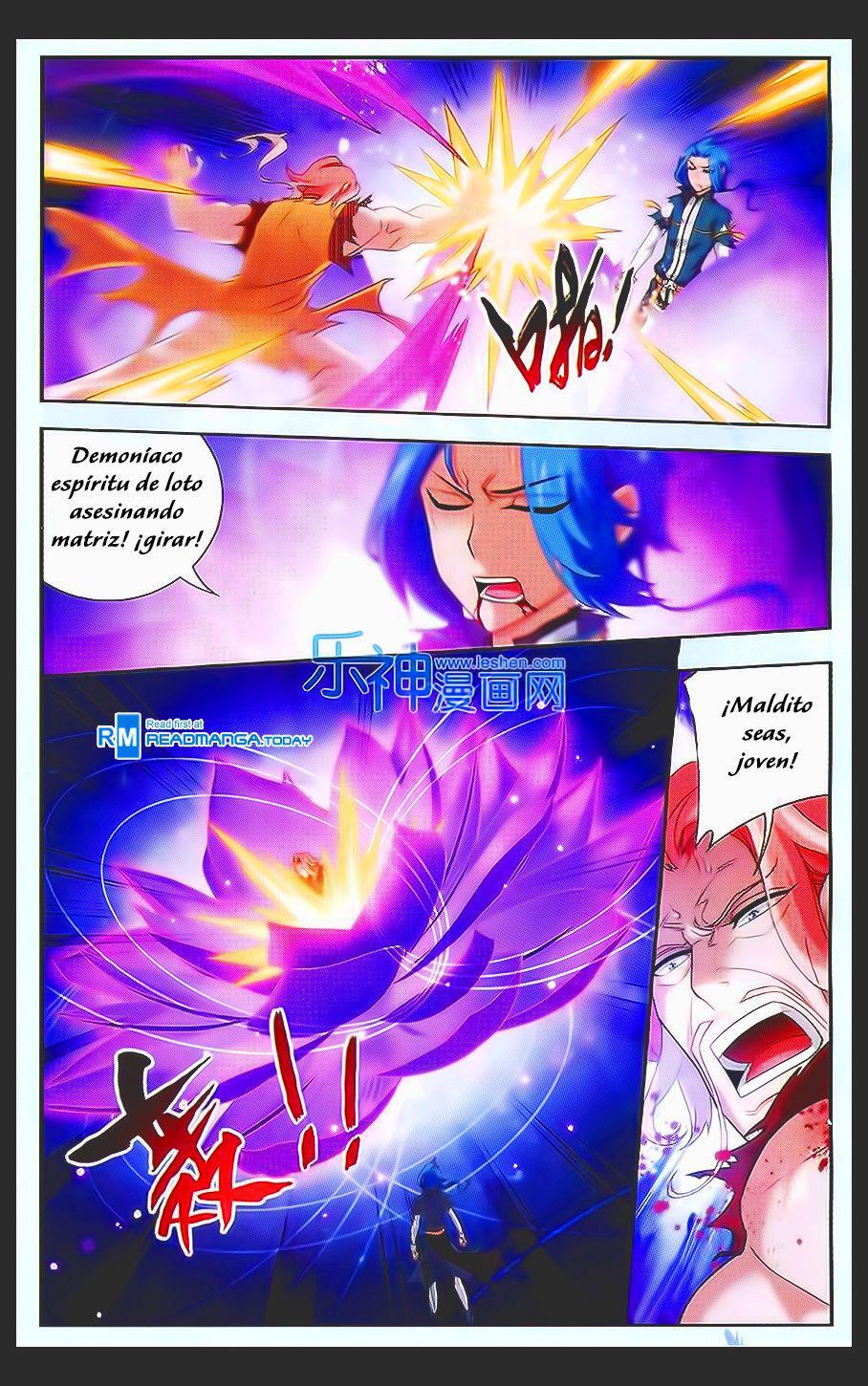 Capitulo 45 page 12