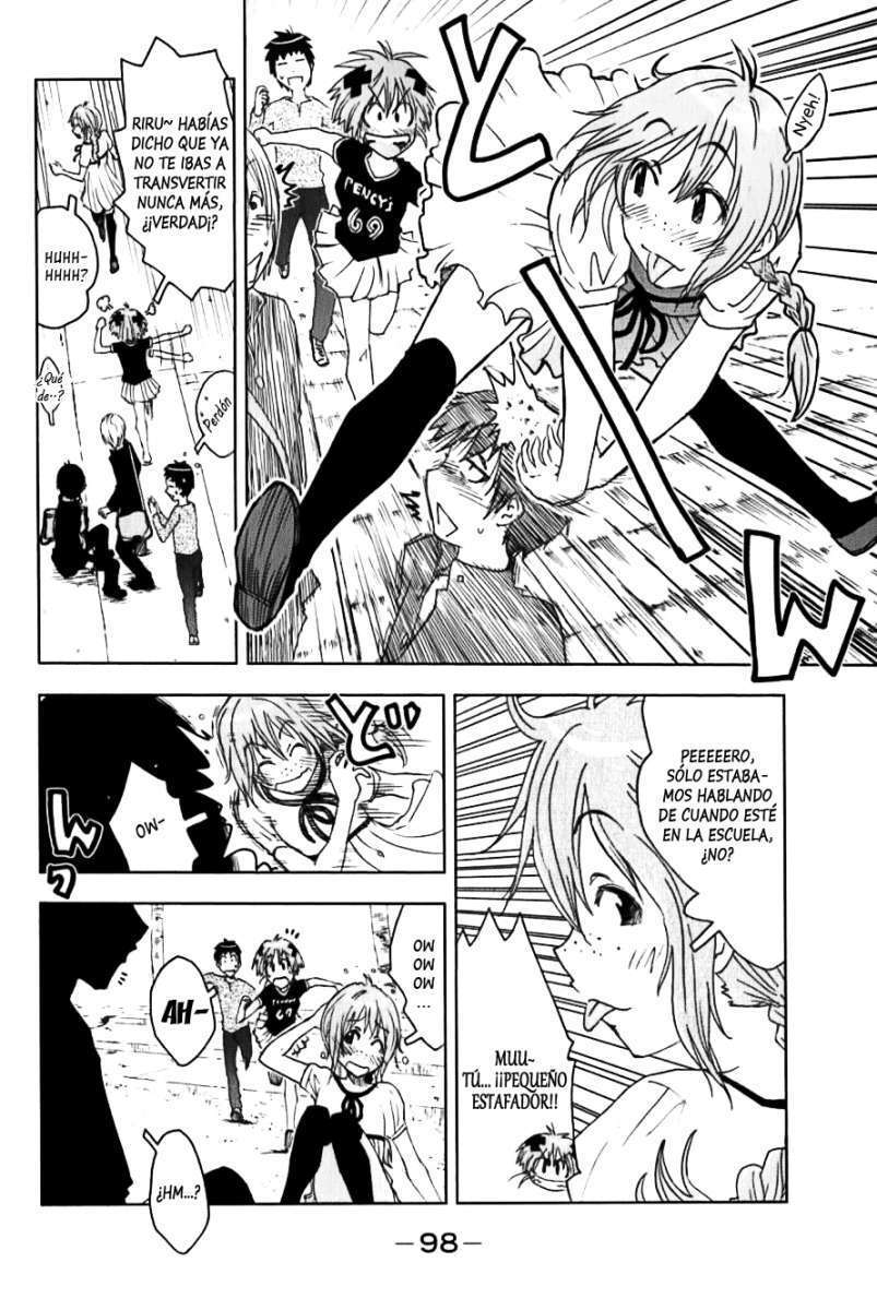 Capitulo 111 page 2