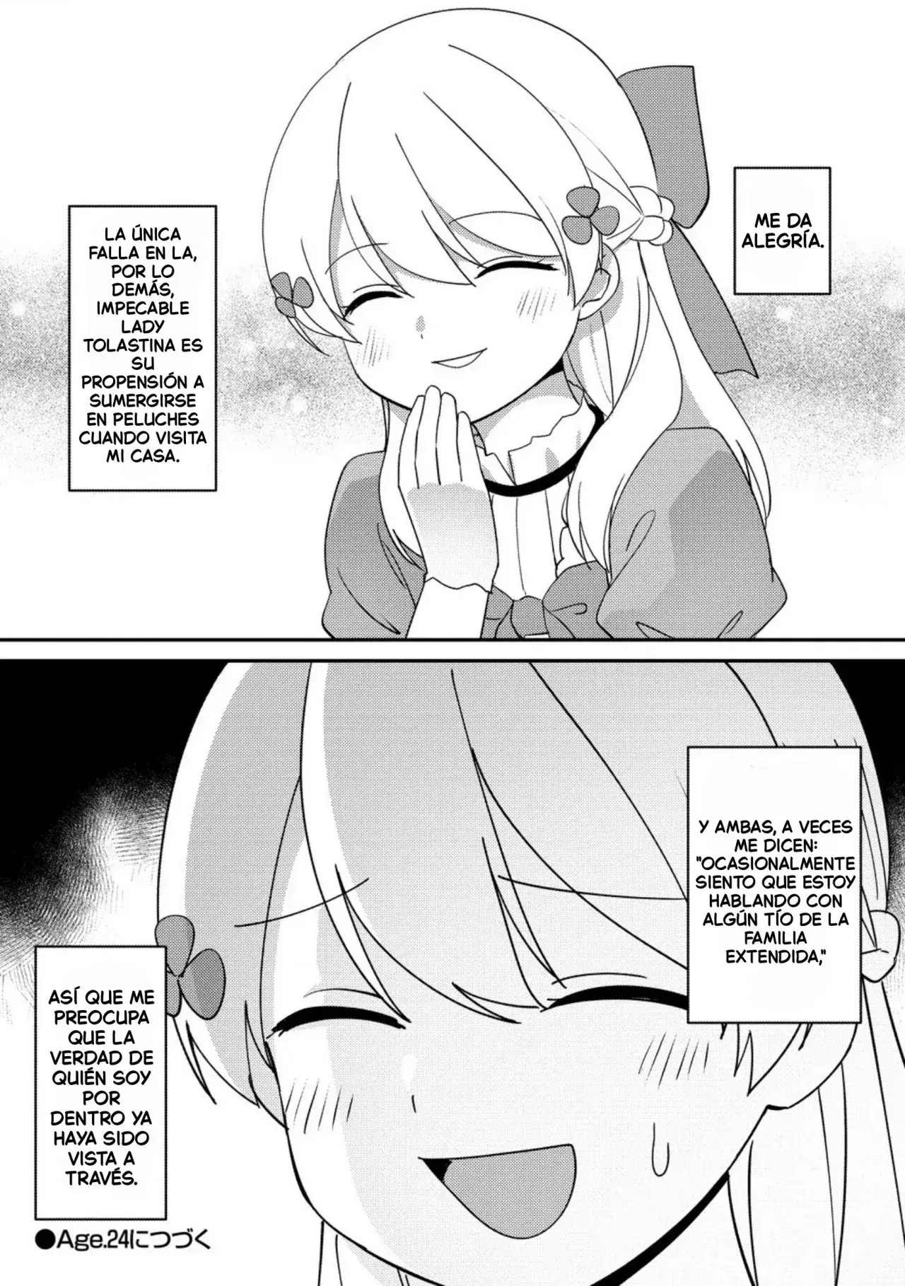 Capitulo 23 page 19