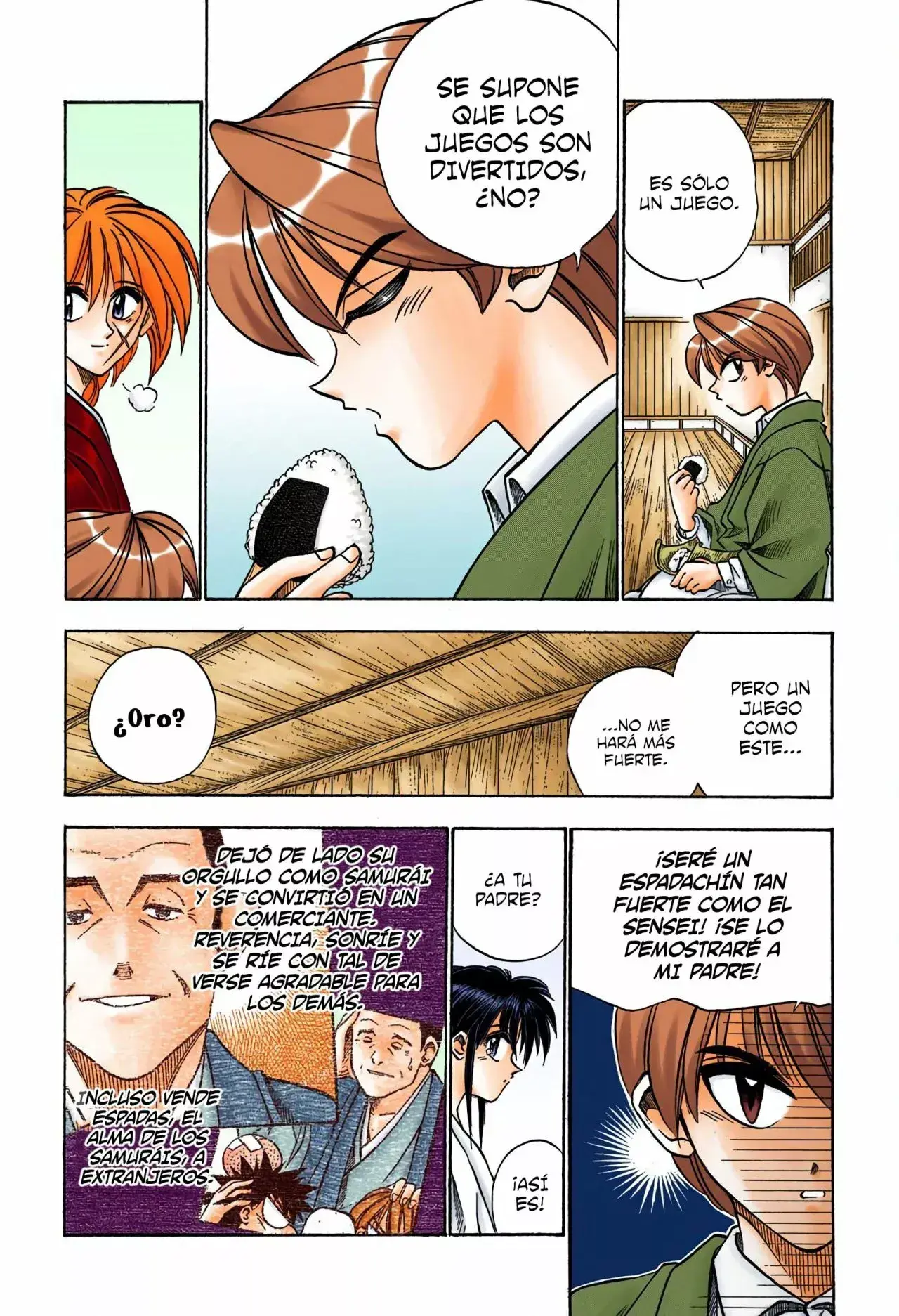 Capitulo 38 page 17