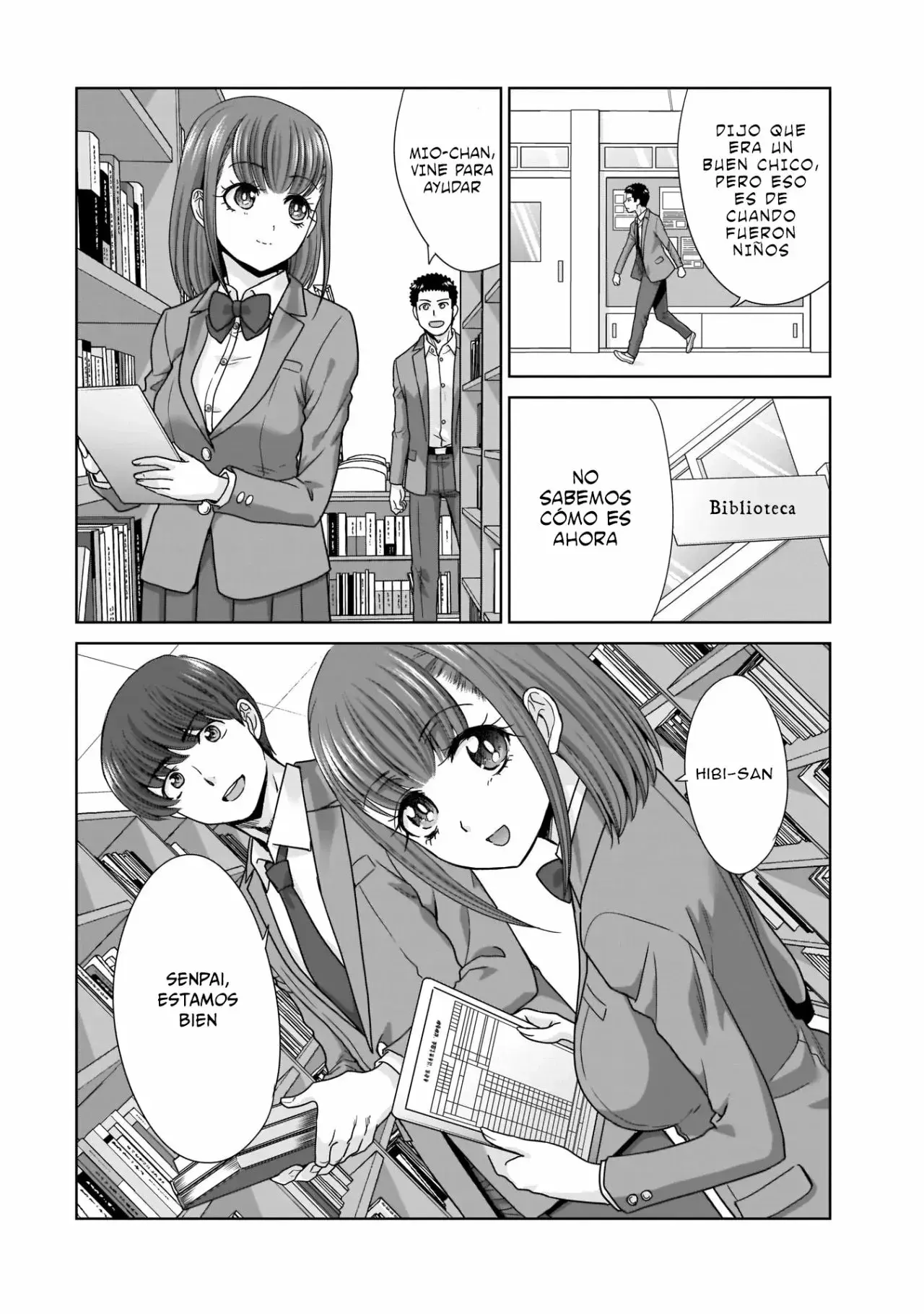Capitulo 8 page 15