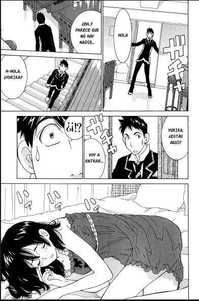 Capitulo 43 page 6