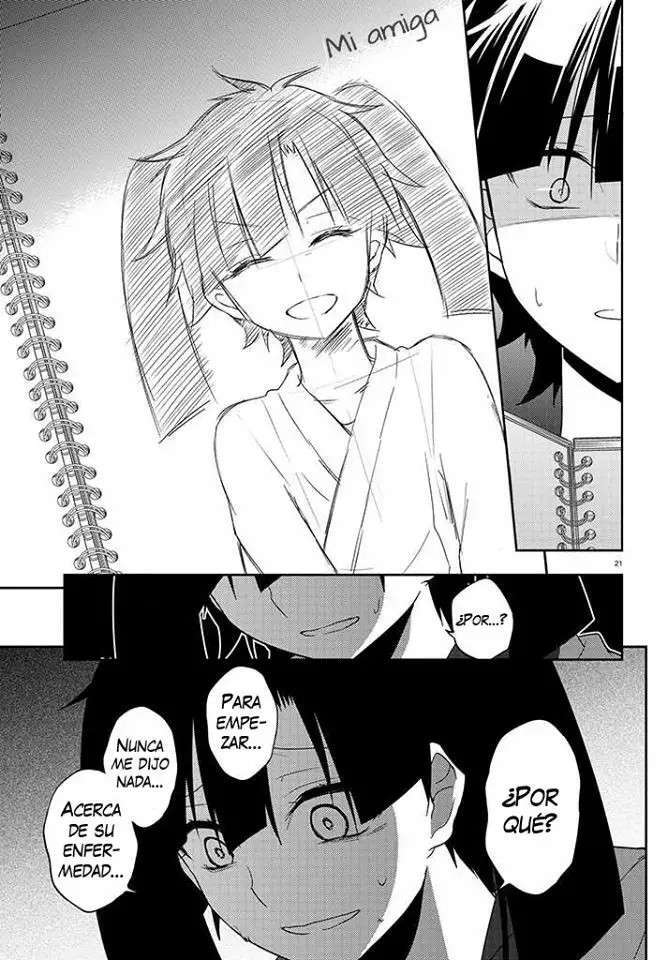 Capitulo 53 page 19