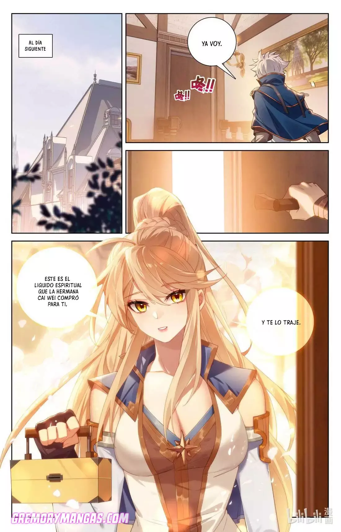 Capitulo 153 page 3