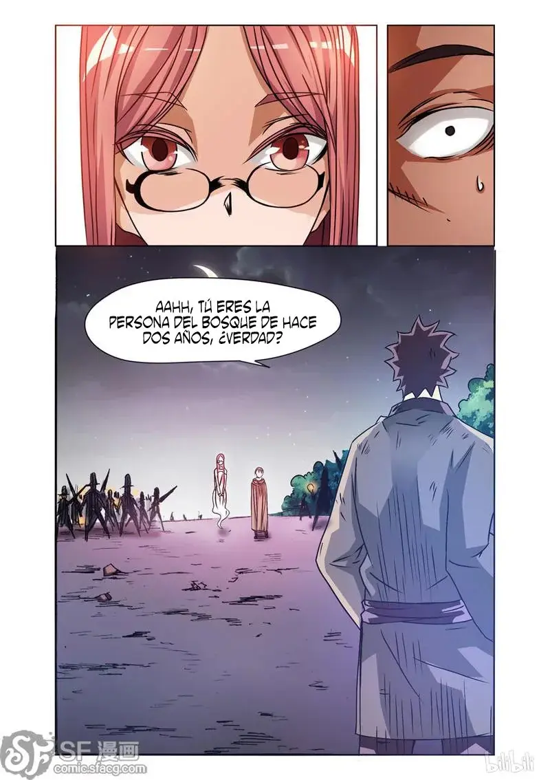 Capitulo 16 page 6