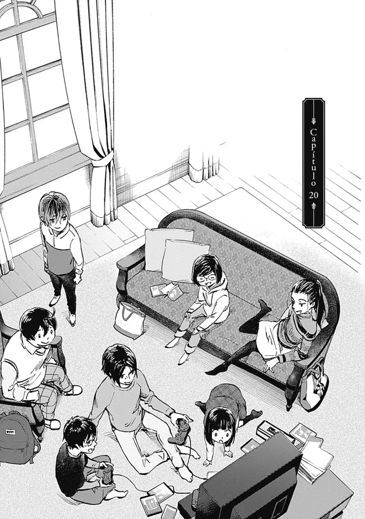 Capitulo 20 page 2