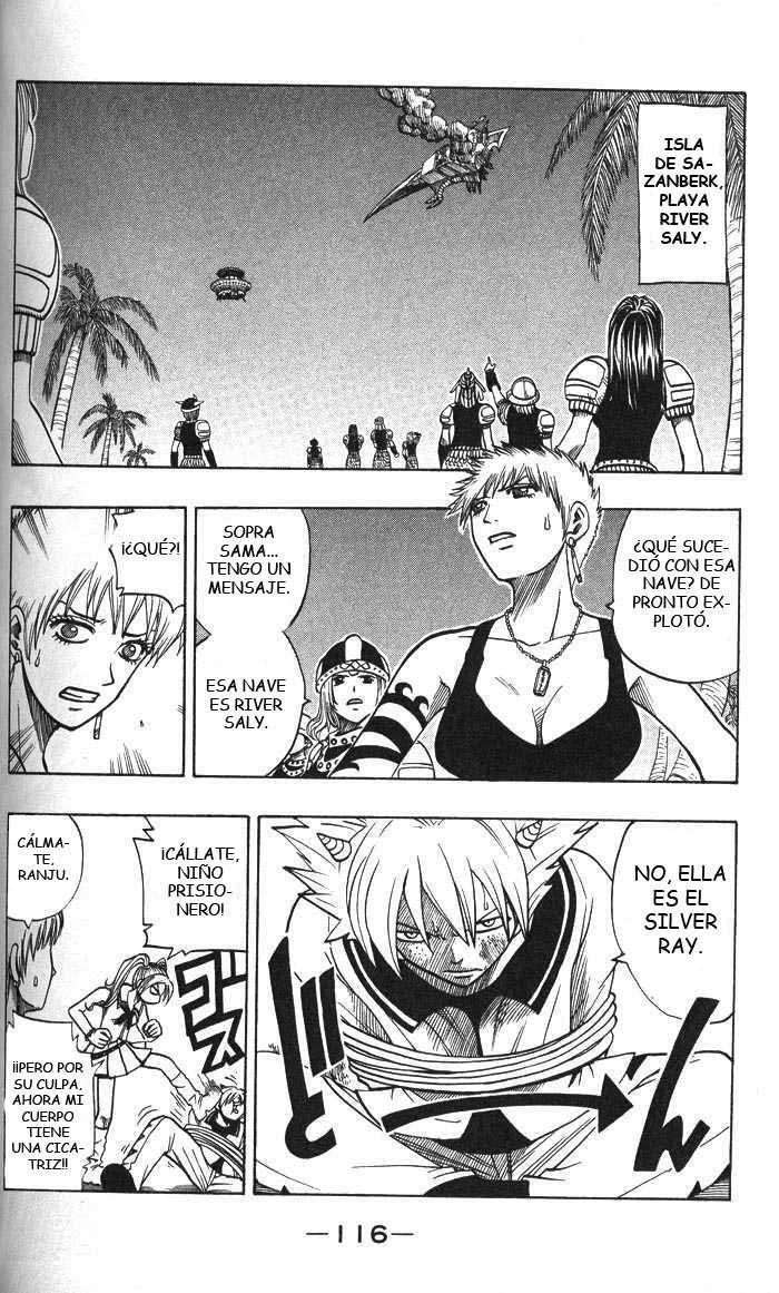 Capitulo 128 page 3