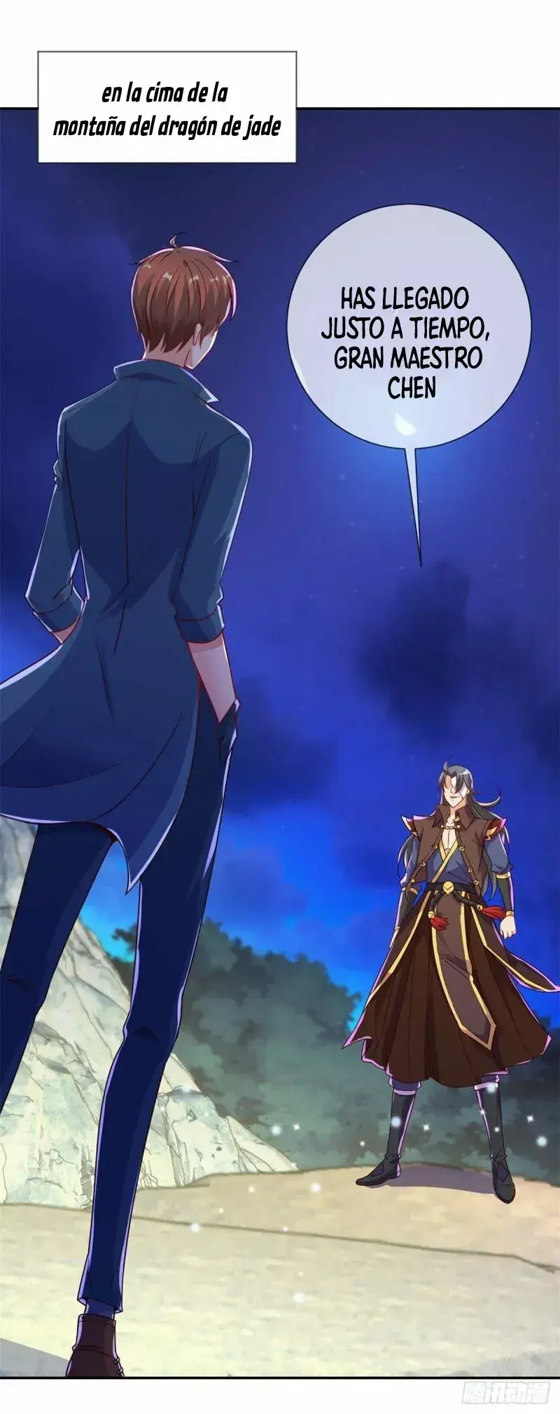 Capitulo 146 page 26